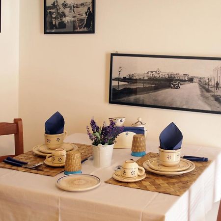 B&B Otranto 100 Mt Mare Exterior foto