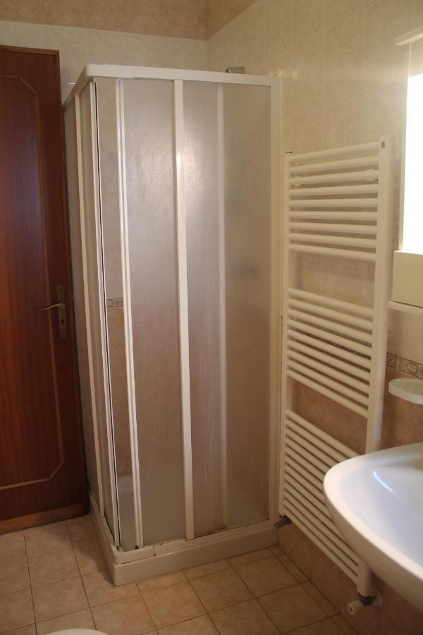 B&B Otranto 100 Mt Mare Exterior foto
