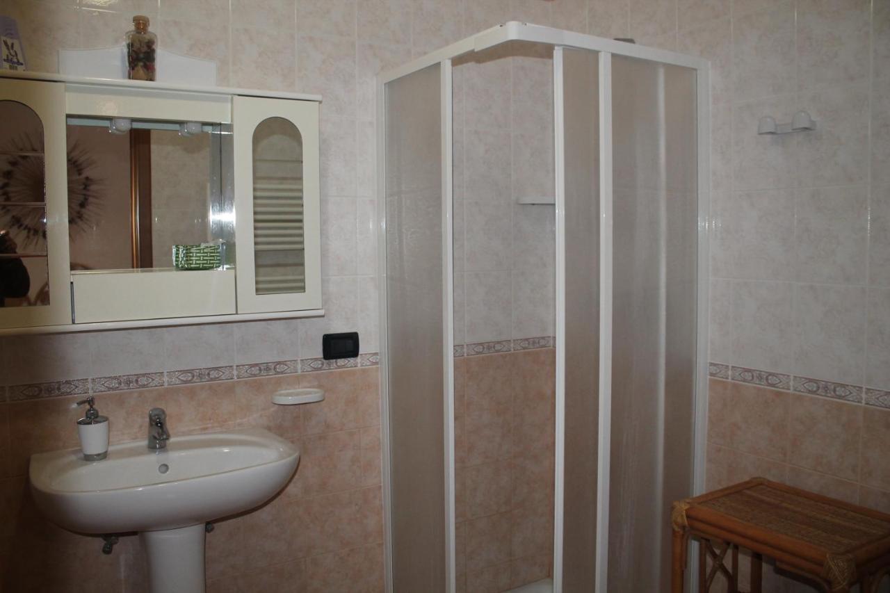 B&B Otranto 100 Mt Mare Exterior foto